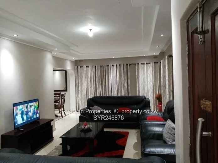Madokero House For Sale 