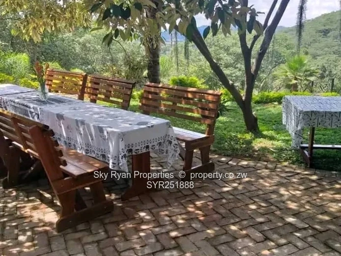 Christon Bank Property For Sale