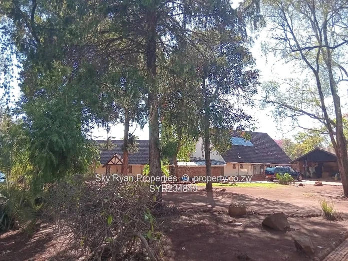 Christon Bank Plot For Sale