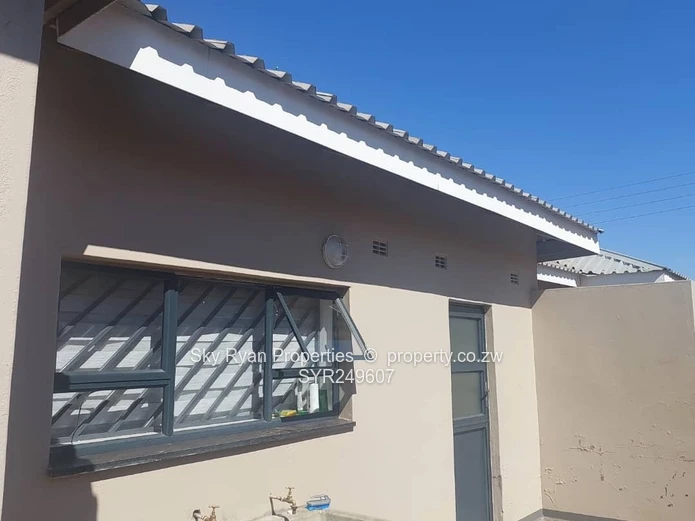 Westgate, Ocean Park House For Sale