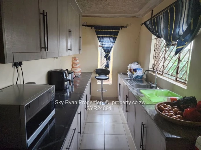 Ashdown Park House For Sale