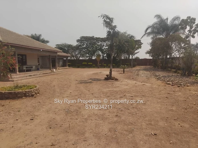 Norton House For Sale