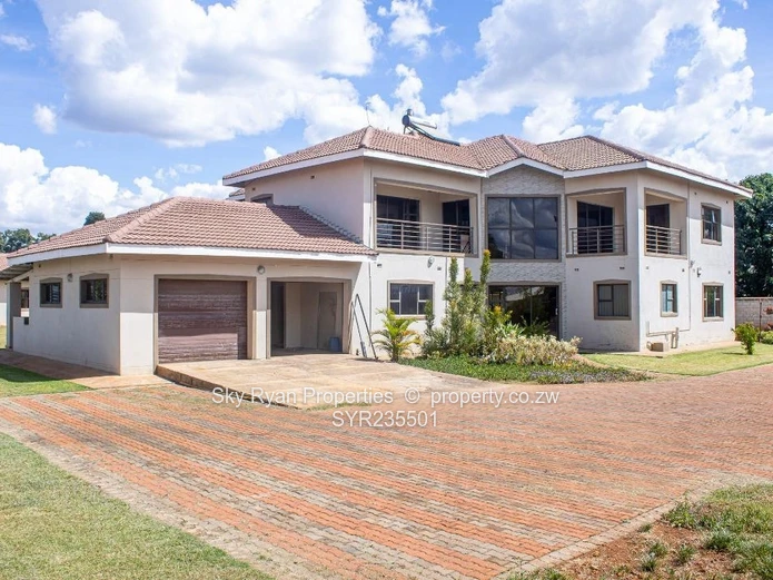 Pomona Double Storey For Sale