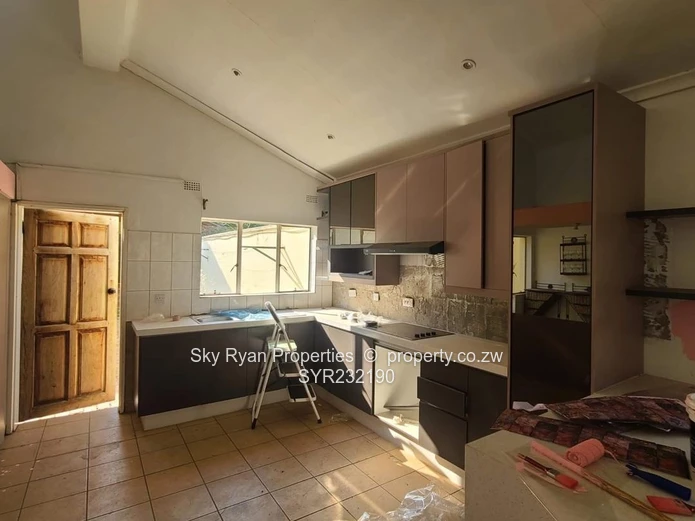 Borrowdale Brooke Estate flat for sale 
