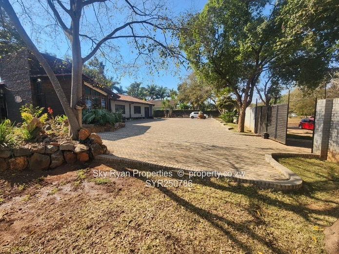 Upper Hillside Commercial Property For Sale