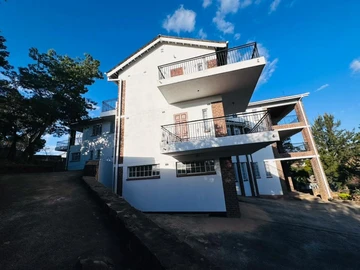 Available A Property To Rent In Bluffhill