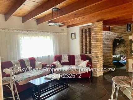 Glen Lorne Double Storey For Sale