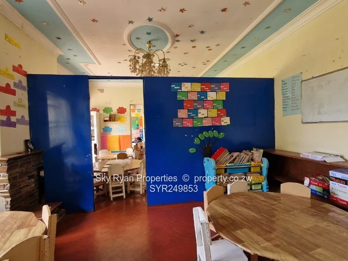 Belevedere House For Sale