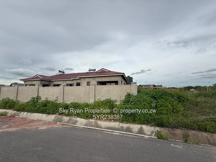 Arlington East Stand For Sale