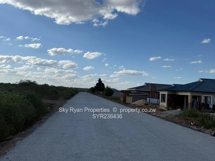 Dzivarasekwa Extension Stand For Sale