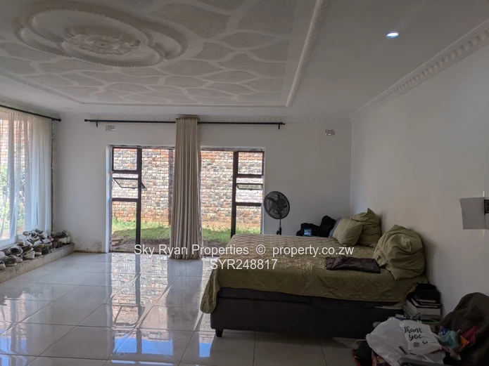 The Grange, Chisora House For Sale