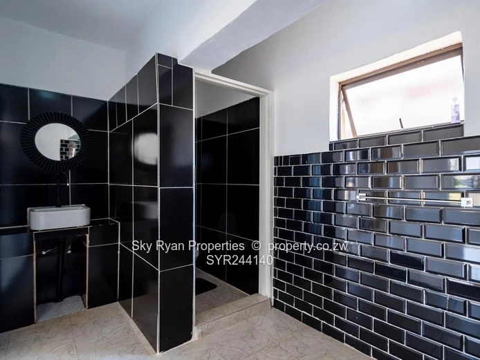 Victoria Falls Holiday Resort For Sale