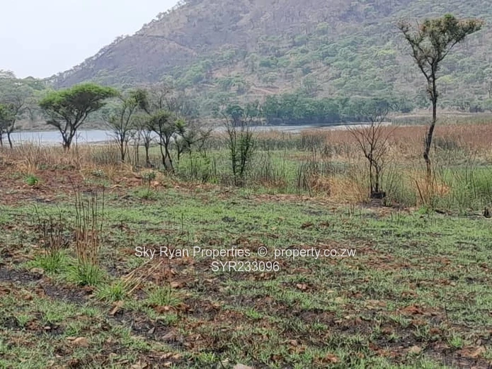 Arcturus Plot For Sale