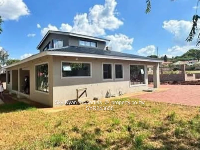 Morrowdale 7 Cluster Units For Sale