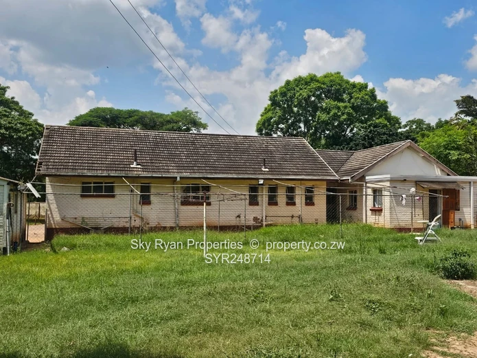 Greendale Property For Sale
