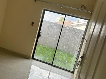 2 Bedroom Garden Flat