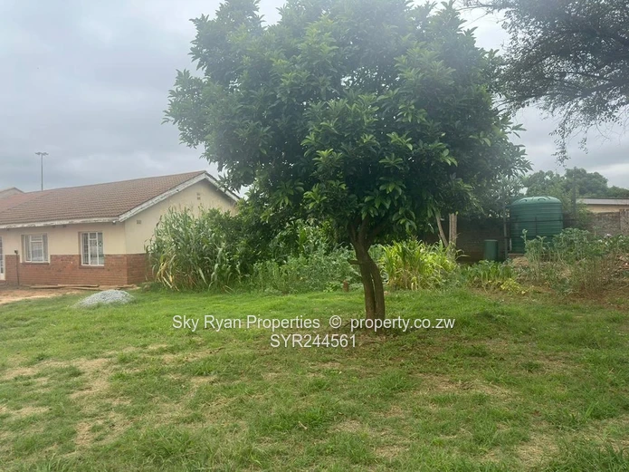 New Marimba Commercial Proprty For Sale