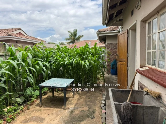 Waterfalls Cluster For Sale