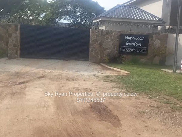 Ashdown Park Clusters For Sale