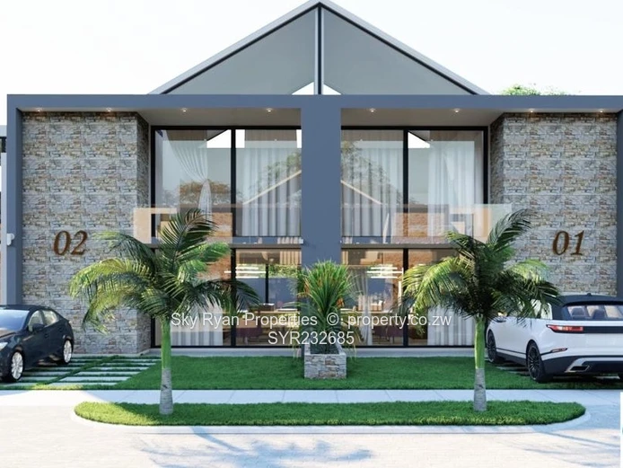 Monavale Pagomo Mews Duplex For Sale 