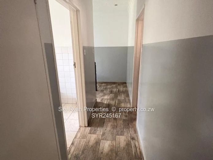 Chisipite House For Sale 