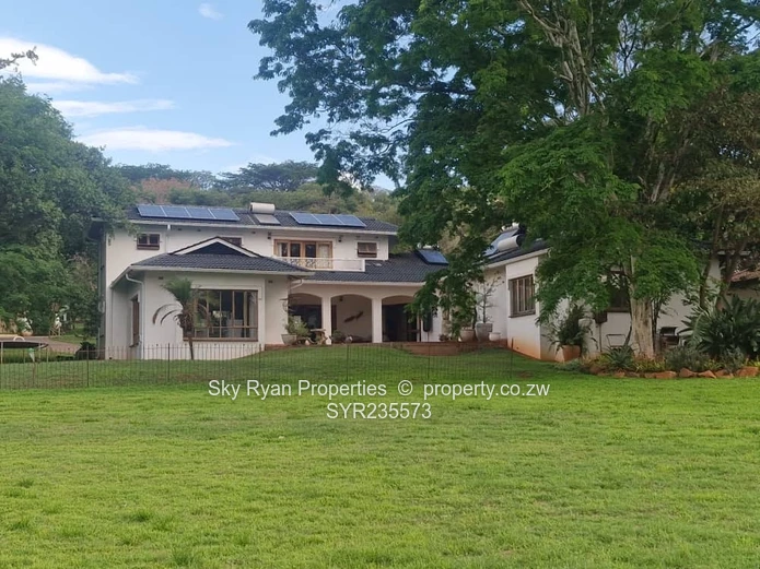 Borrowdale Brooke Double Storey For Sale