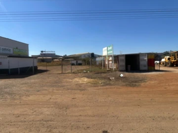 Pomona Industrial Stand for sale