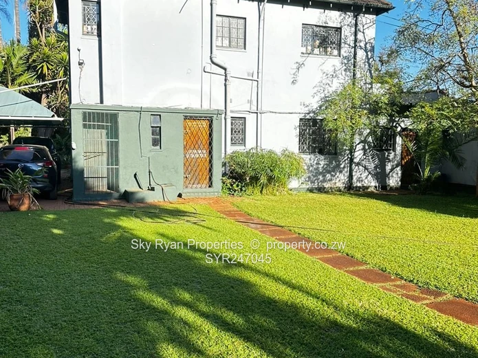 Milton Park Office Space To Let