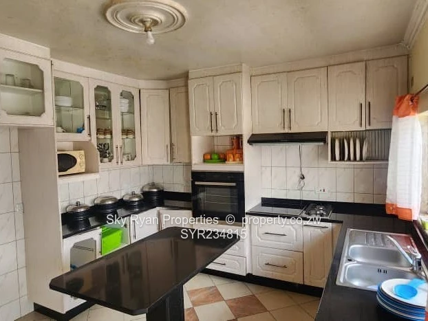 Glen View 1 Extension House For Sale