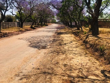 Commercial & Industrial Land