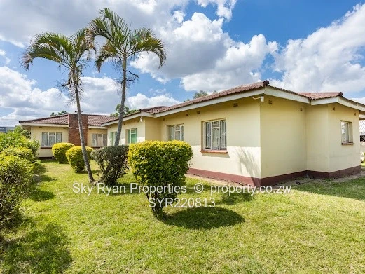 Tynwald House for sale 