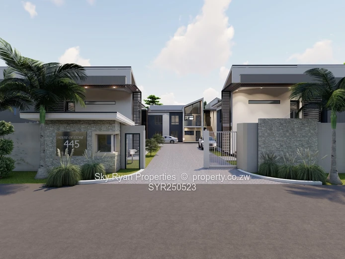 Avondale West Project Apartments For Sale 
