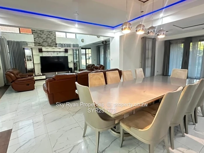 Mount Pleasant Heights Double Storey For Sale