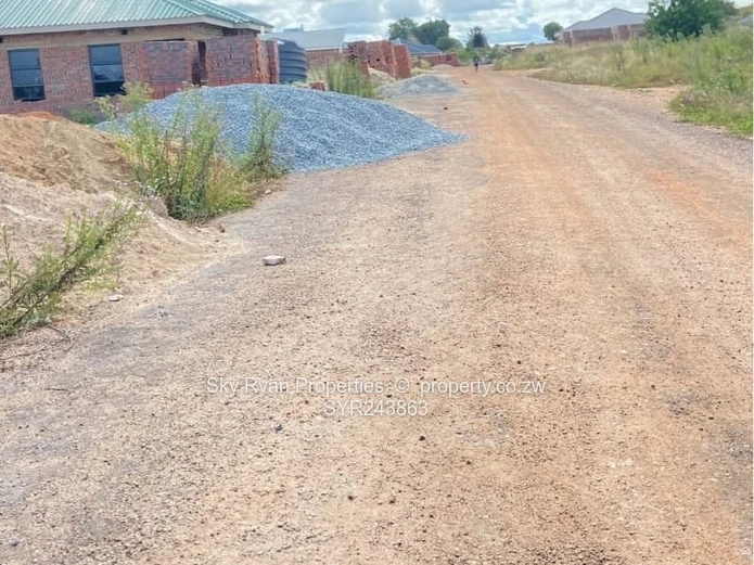 Donnybrook Goshen Park Stands For Sale