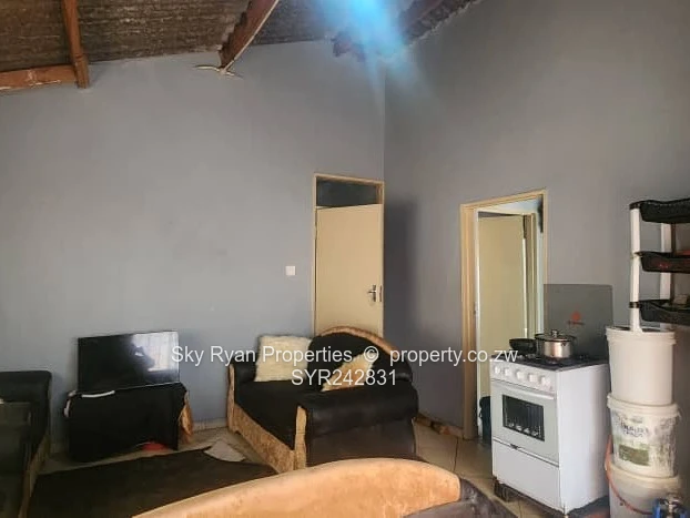 Kambuzuma House For Sale 