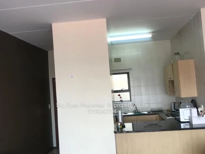 South Africa Sandton Flat For Sale