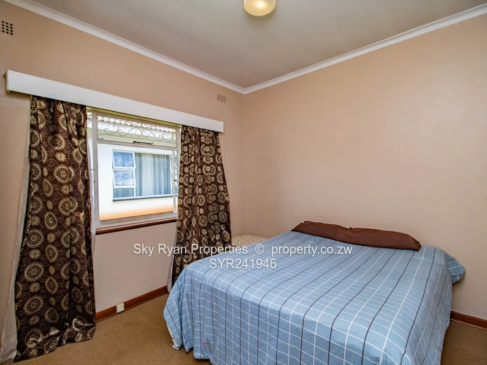 Alexandra Park House For Sale