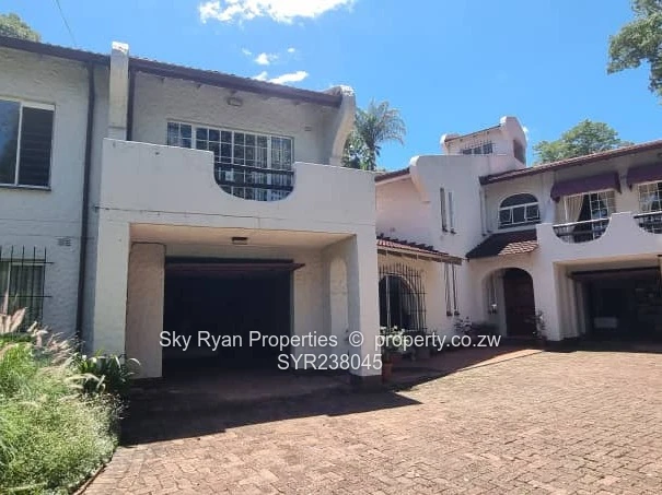 Helensvale Harare North