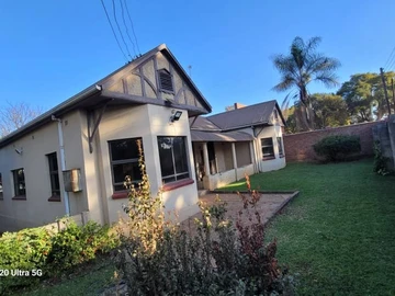 Commercial Property
