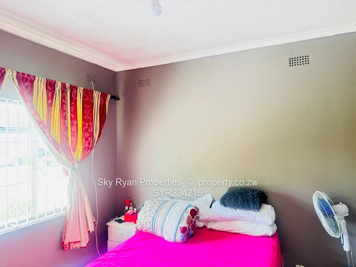 Old Marlborough House For Sale