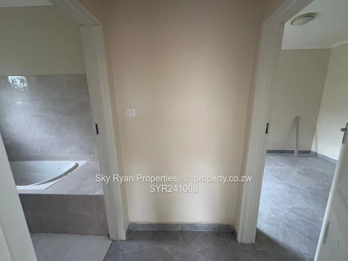 Marlborough Garden Flat For Sale