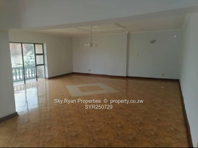 Shawasha Hills Double Storey For Sale