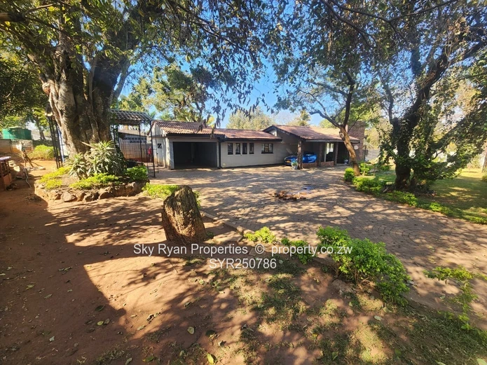 Upper Hillside Commercial Property For Sale