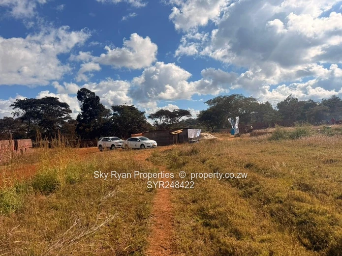 Glen Lorne  Stand For Sale