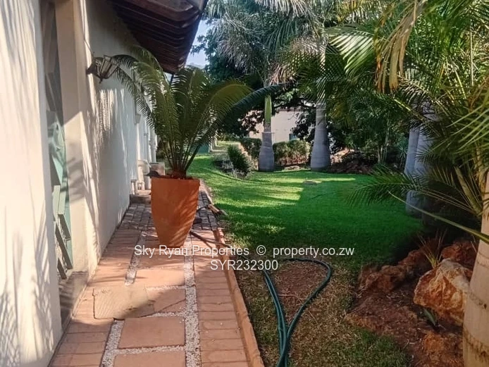 Borrowdale Brooke Estate For Sale