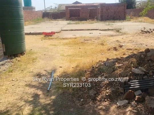 Westgate, Fairview Stand For Sale