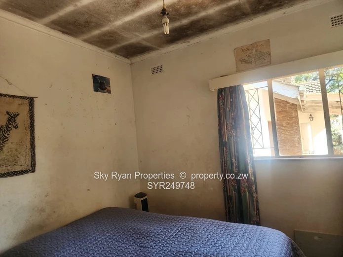 Highlands House For Sale