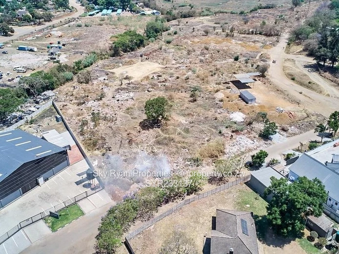 Newlands Land For Sale