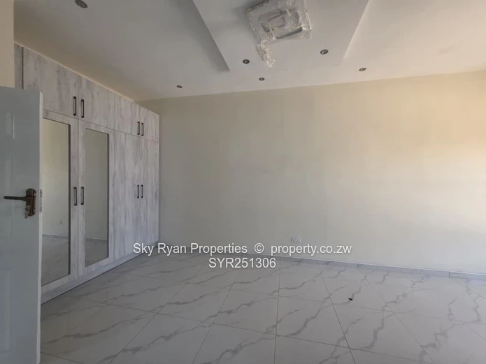 Highlands House To Let