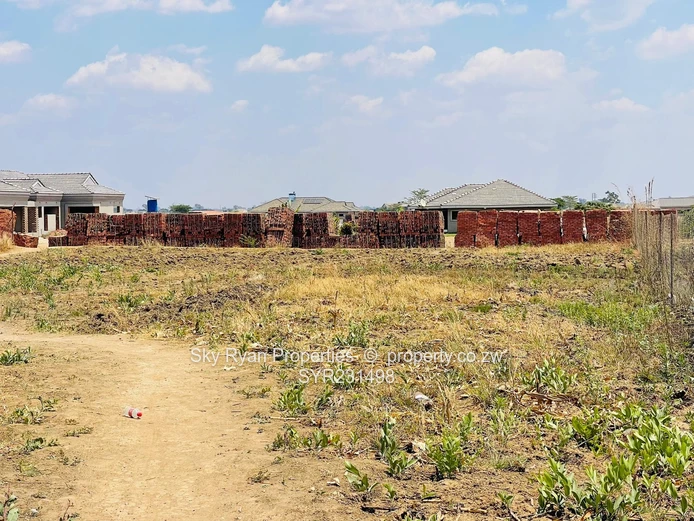 Haydon Park Stand For Sale